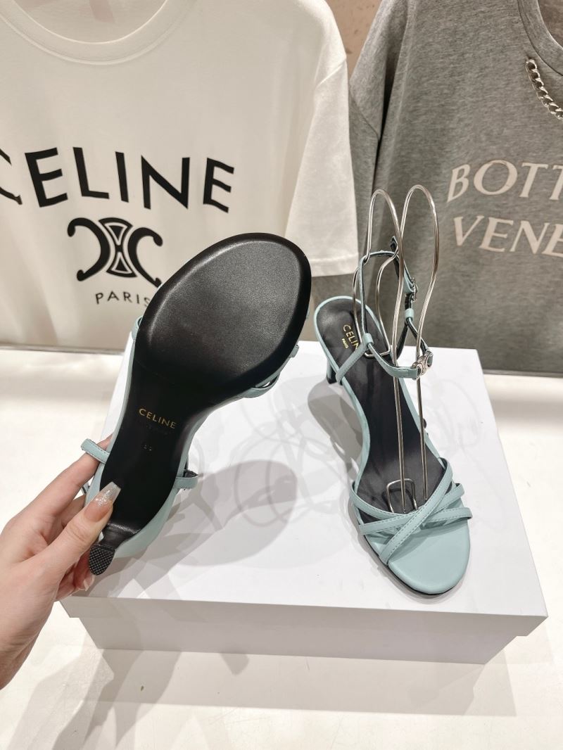 Celine Sandals